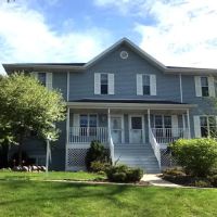 Hazel's Hideaway - Vacation Rental ico