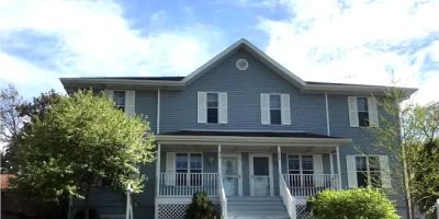 Hazel's Hideaway - Vacation Rental