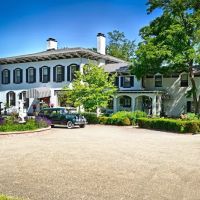 Maxwell Mansion Hotel ico