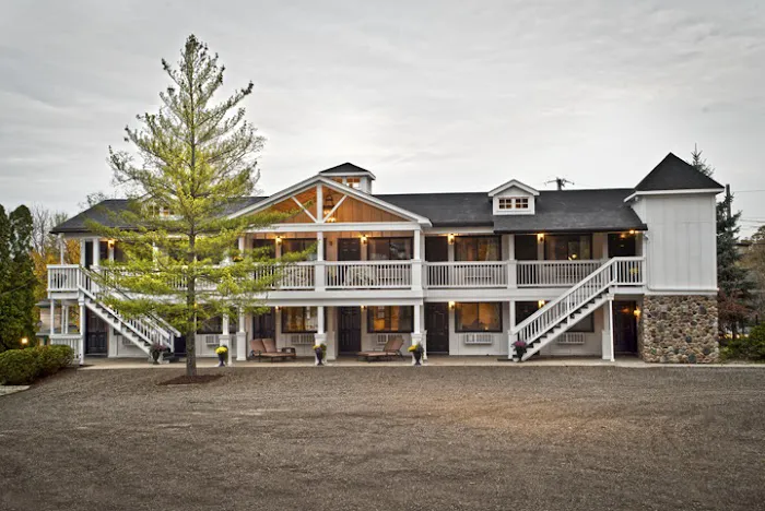 Maxwell Mansion Hotel 4