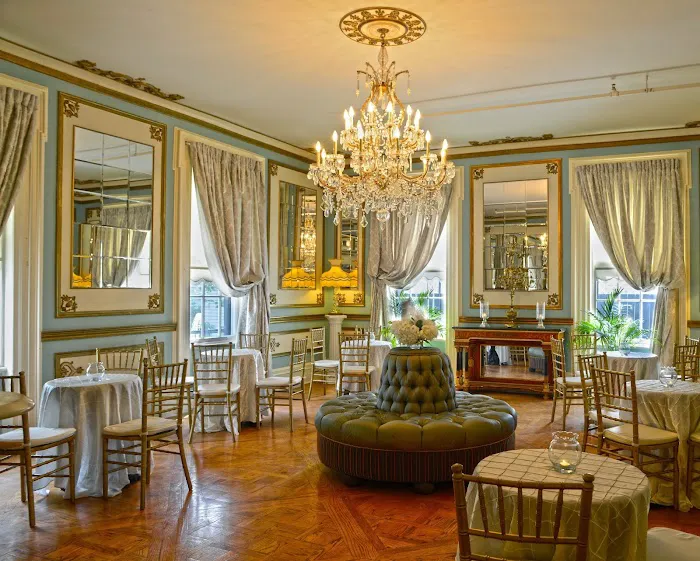 Maxwell Mansion Hotel 4