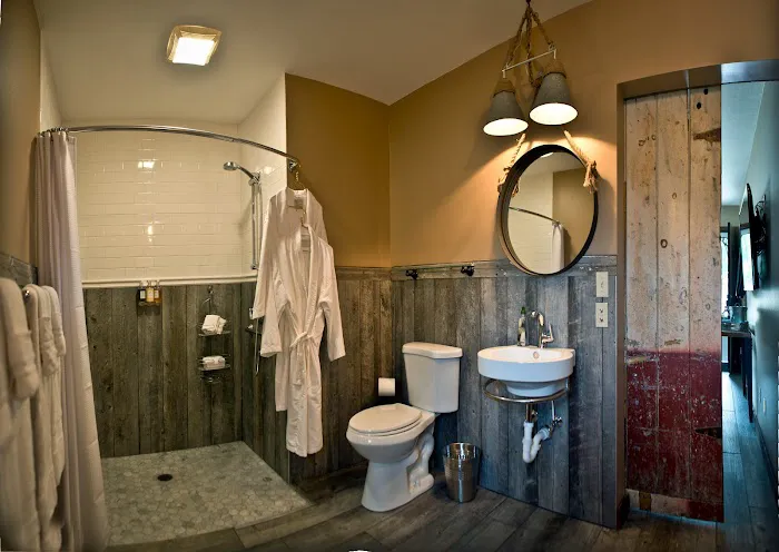 Maxwell Mansion Hotel 4