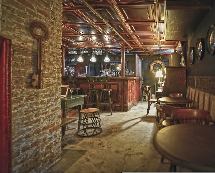 Maxwell Mansion Hotel 4