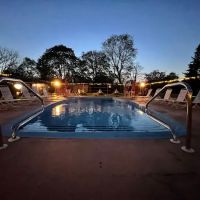 Lake Geneva Lodge ico