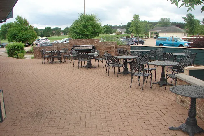 Comfort Suites at Par 4 Resort 4