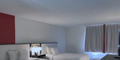 Ramada by Wyndham Waupaca