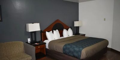Econo Lodge Waupaca