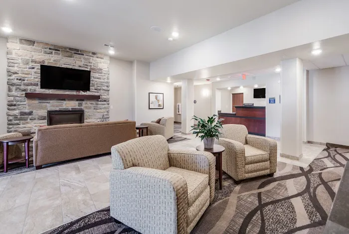 Cobblestone Inn & Suites - Fremont 4
