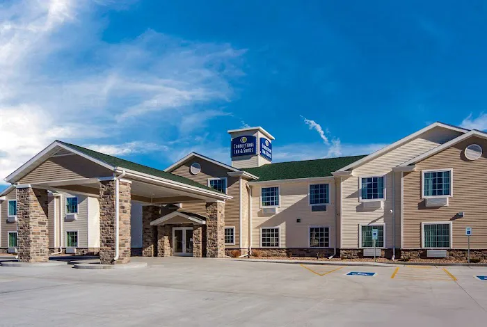Cobblestone Inn & Suites - Fremont 4