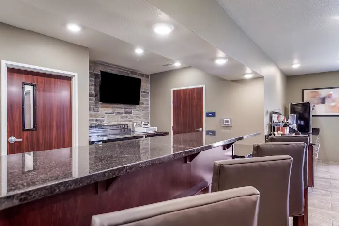 Cobblestone Inn & Suites - Fremont 4