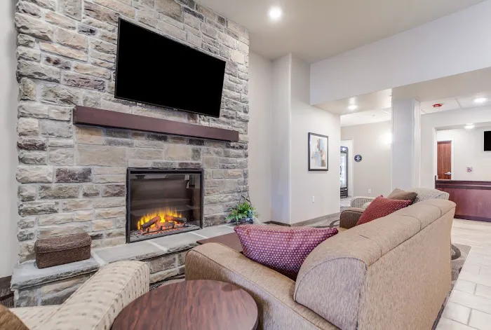 Cobblestone Inn & Suites - Fremont 4