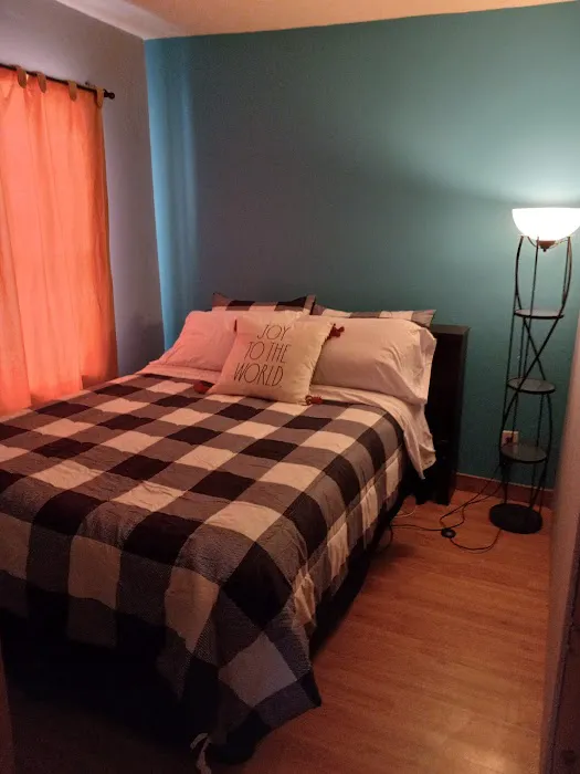 Lana's Lodge 4