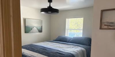Clemins River Resort