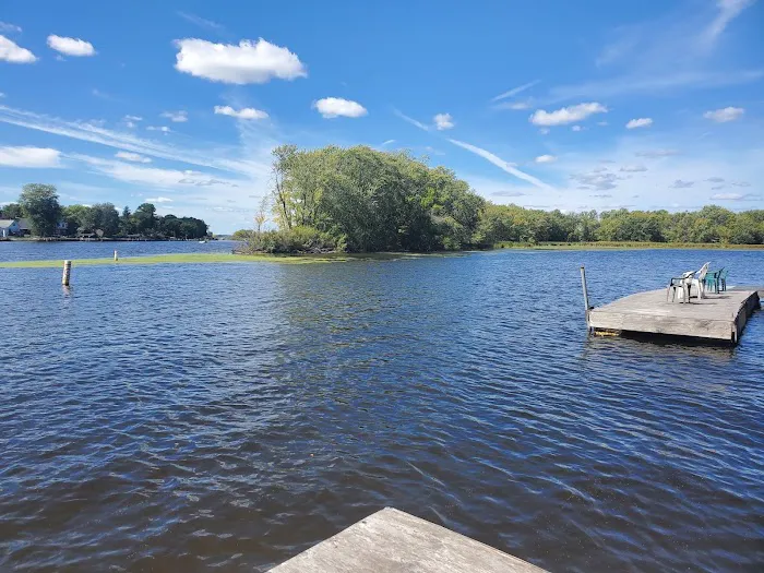 Clemins River Resort 4