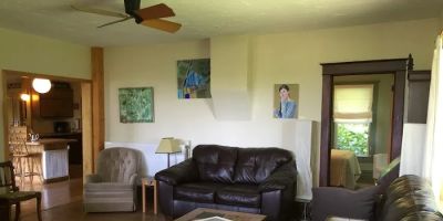 Artha bed and breakfast