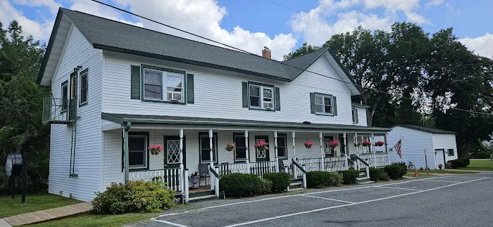 Coloma Hotel 4