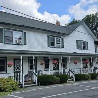 Coloma Hotel