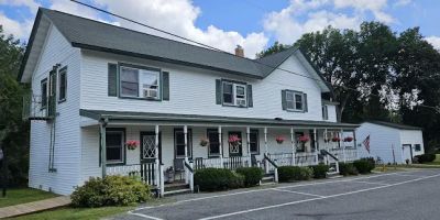 Coloma Hotel