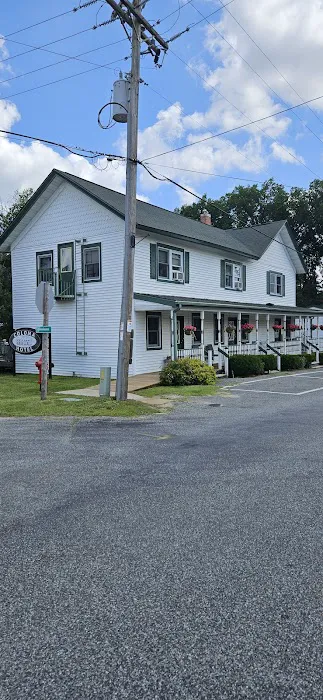 Coloma Hotel 4