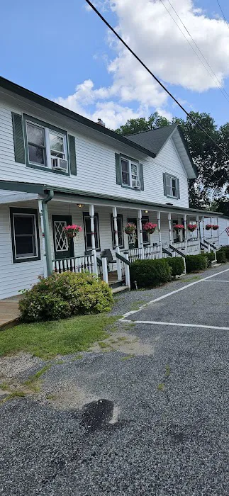 Coloma Hotel 4