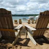 Happy Days Resort ico