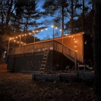 Lilikoi Resort - Tiny Lake House ico