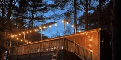 Lilikoi Resort - Tiny Lake House