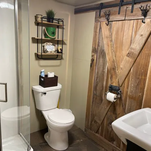Lilikoi Resort - Tiny Lake House 4