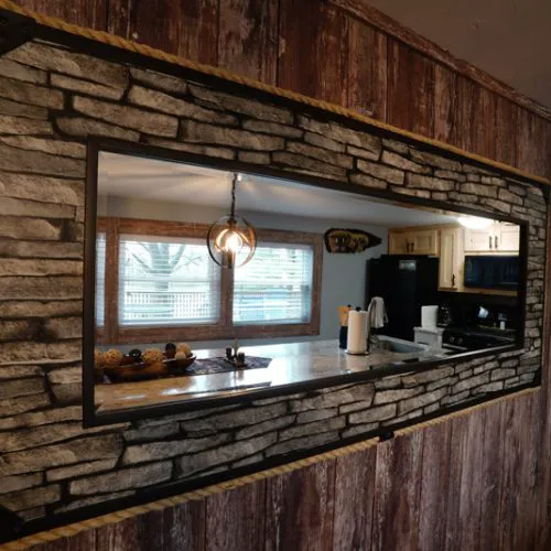Lilikoi Resort - Tiny Lake House 4