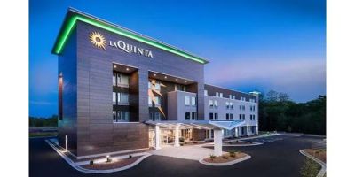 La Quinta Inn & Ste by Wyndham Wisconsin Dells- Lake Delton