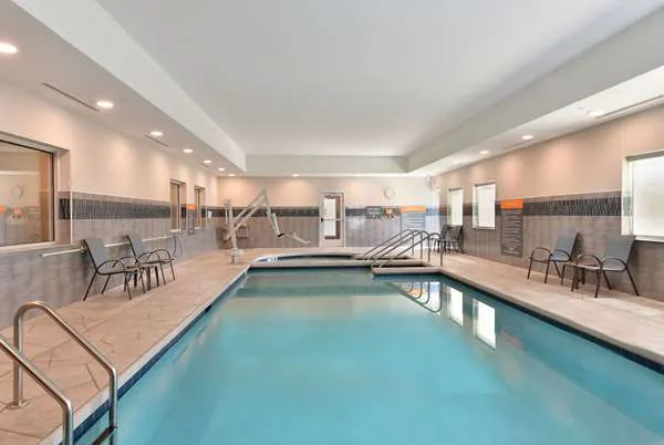 La Quinta Inn & Ste by Wyndham Wisconsin Dells- Lake Delton 4