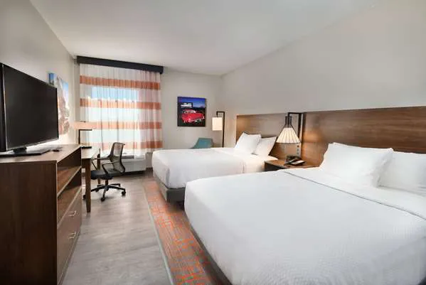 La Quinta Inn & Ste by Wyndham Wisconsin Dells- Lake Delton 4
