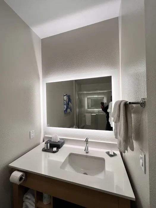 La Quinta Inn & Ste by Wyndham Wisconsin Dells- Lake Delton 4
