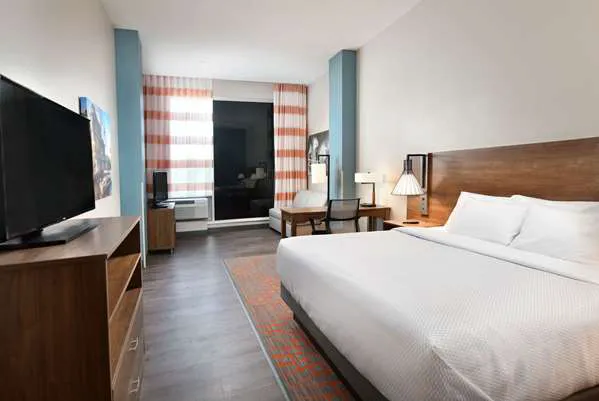 La Quinta Inn & Ste by Wyndham Wisconsin Dells- Lake Delton 4