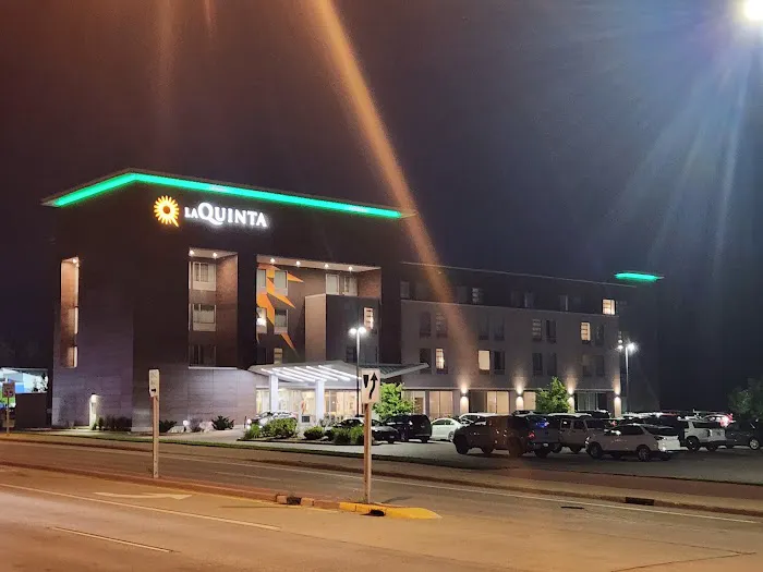 La Quinta Inn & Ste by Wyndham Wisconsin Dells- Lake Delton 4