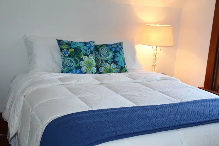 Mineral Spring Guest House 4