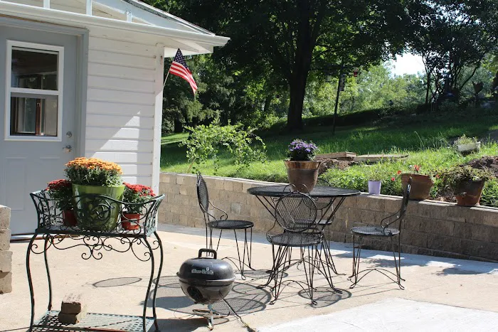 Mineral Spring Guest House 4