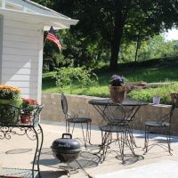Mineral Spring Guest House ico