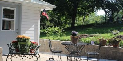 Mineral Spring Guest House