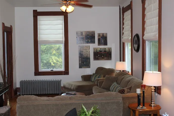 Mineral Spring Guest House 4