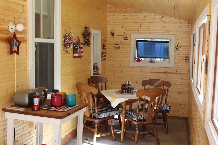 Mineral Spring Guest House 4