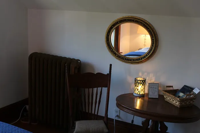 Mineral Spring Guest House 4