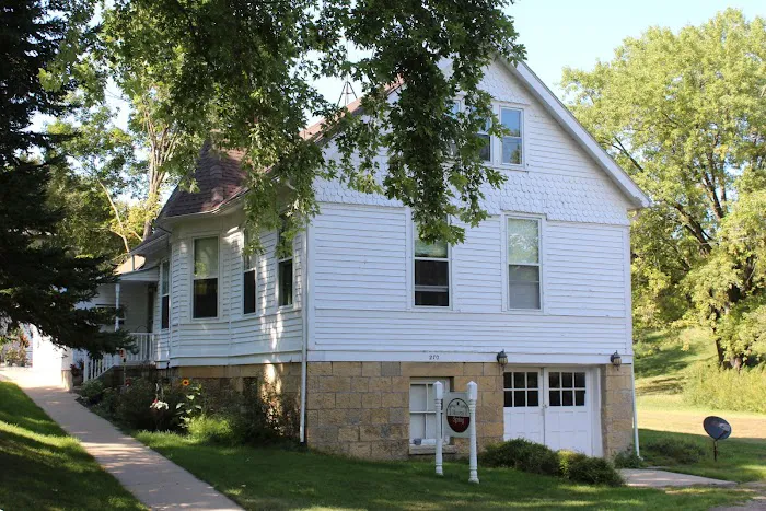Mineral Spring Guest House 4