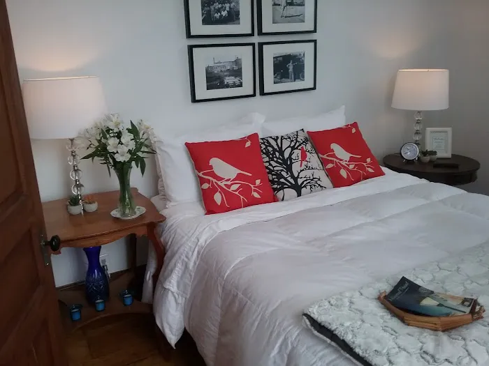 Mineral Spring Guest House 4