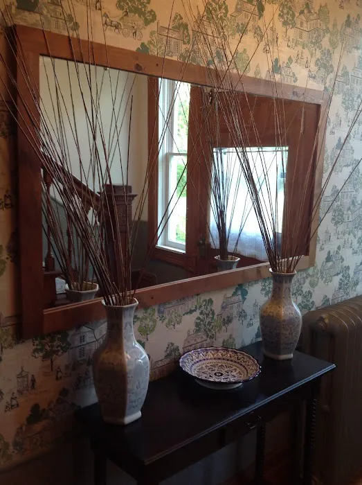 Mineral Spring Guest House 4