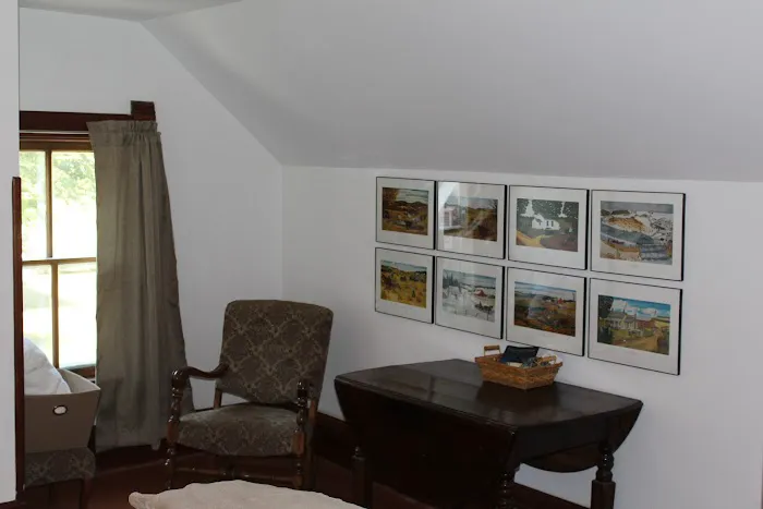 Mineral Spring Guest House 4