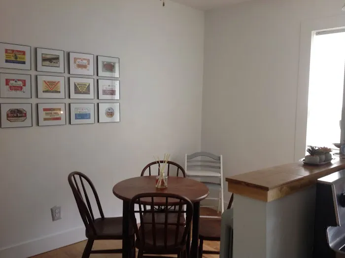 Mineral Spring Guest House 4