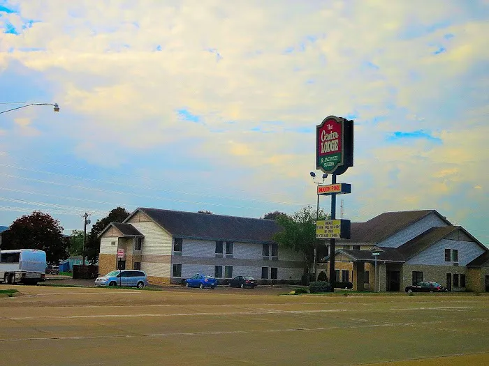 The Centerlodge 4