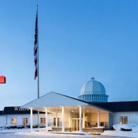 Ramada by Wyndham Richland Center ico