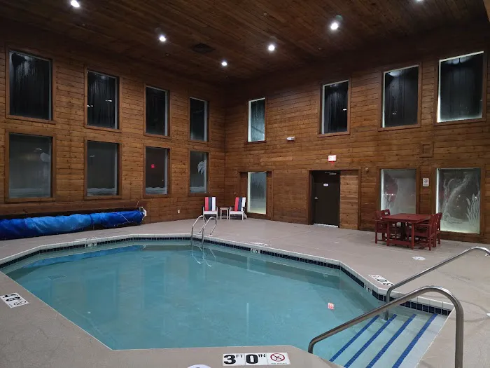 Ramada by Wyndham Richland Center 4